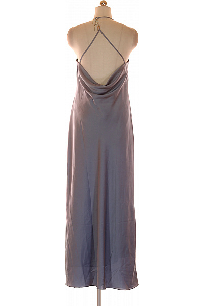 Šaty Modré Swing Vel. 40 | Swing | obrázek 2