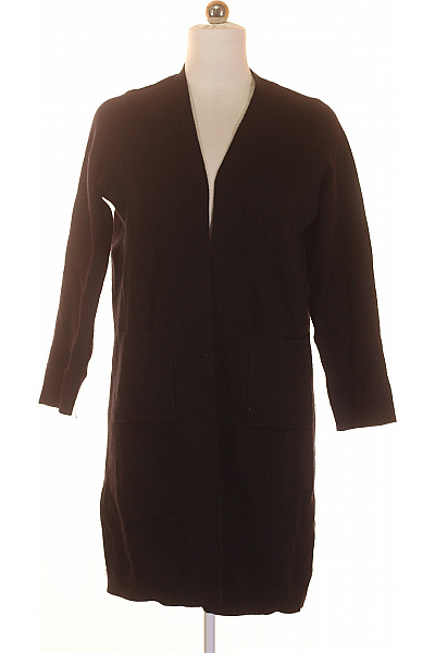 Dámský Svetr Černý VERO MODA Vel. M