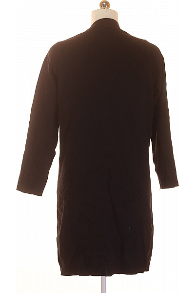 Dámský Svetr Černý VERO MODA Vel. M