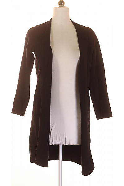 Dámský Svetr Černý VERO MODA Vel. M