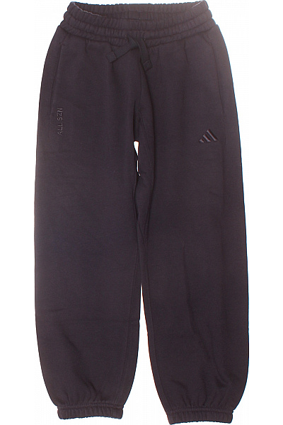 Chlapecké Tepláky Modré ADIDAS Outlet | ADIDAS | obrázek 2