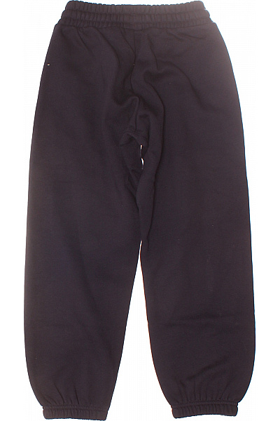 Chlapecké Tepláky Modré ADIDAS Outlet | ADIDAS | obrázek 3