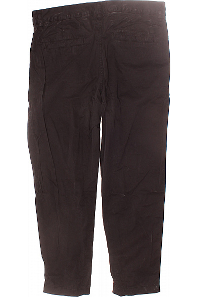 Pánské Kalhoty Černé Hugo Boss Vel. 32/33