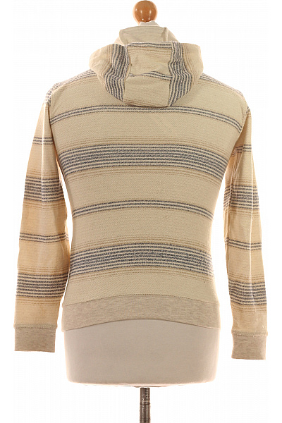 Pánský Pulovr Béžový Quicksilver | Quicksilver | obrázek 2