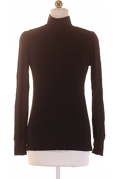 Dámské Rolák Černý Oasis Second hand Vel. 36 | Oasis | obrázek 2