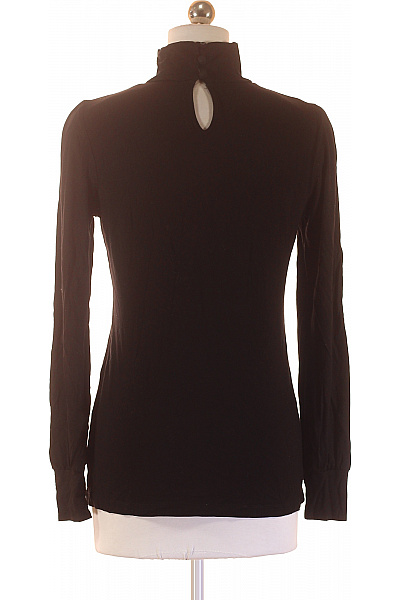 Dámské Rolák Černý Oasis Second hand Vel. 36 | Oasis | obrázek 3