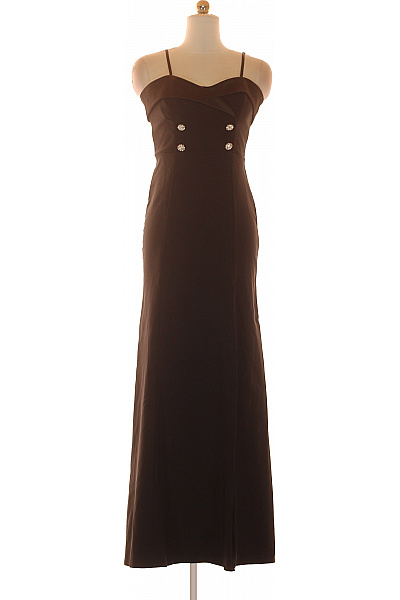 Rinascimento Šaty Černé Vel. M | Rinascimento | obrázek 2