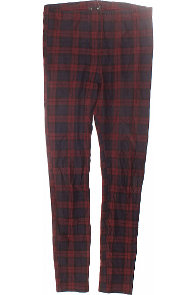 Topshop Dámské Legíny Barevné Vel. 38