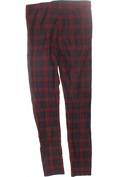 Topshop Dámské Legíny Barevné Vel. 38