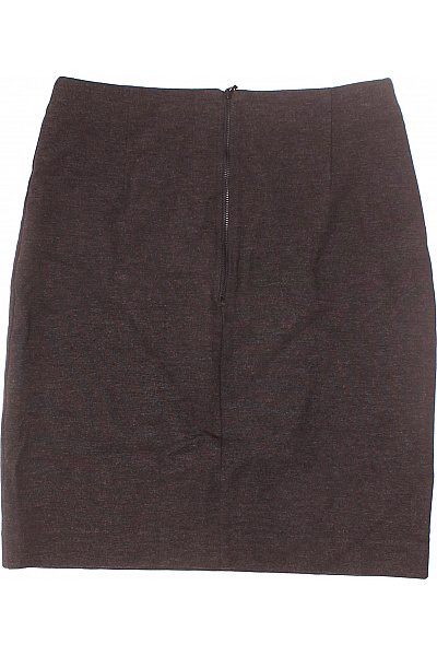 Sukně Šedá PART TWO Vel. S
