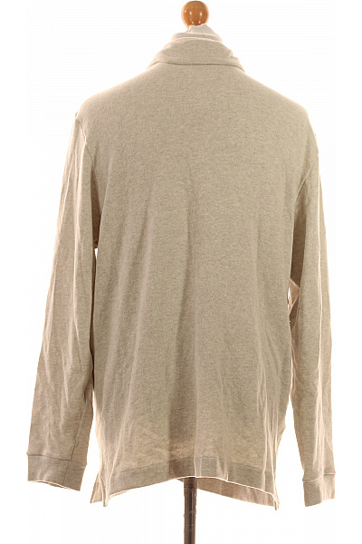 Pánský Svetr Béžový HANRO Vel. M | HANRO | obrázek 2