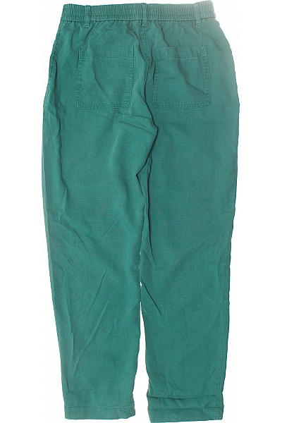 Dámské Kalhoty Zelené GERRY WEBER Vel. L | GERRY WEBER | obrázek 2