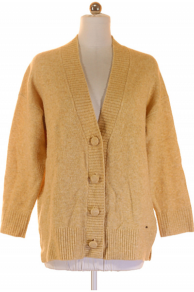 Pepe Jeans Dámský Svetr Béžový Vel. S