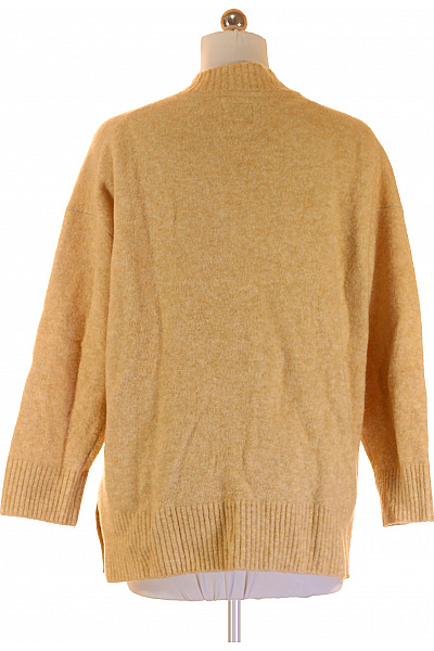 Pepe Jeans Dámský Svetr Béžový Vel. S