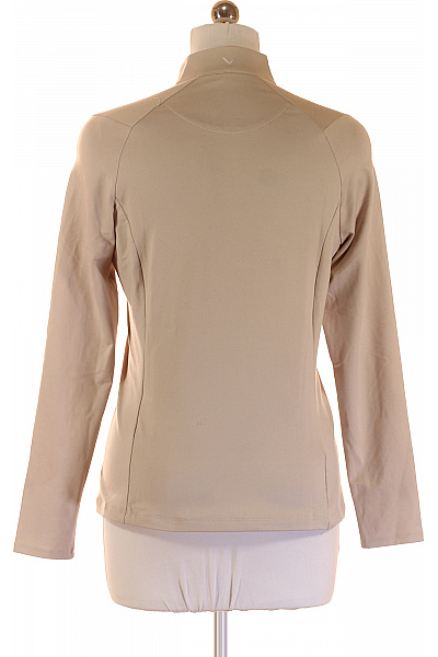 Dámské Tričko Béžové Callaway Vel. M | Callaway | obrázek 2