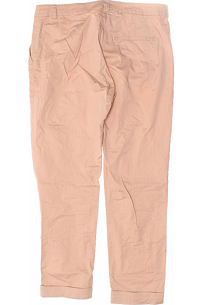 Dámské Chino Kalhoty Béžové BRAX Vel. 40