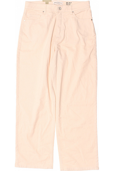 Dámské Džíny Béžové Marc O´Polo Vel. 33