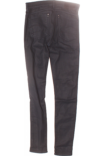 G-Star Dámské Džíny Modré Second hand Vel. 26/32