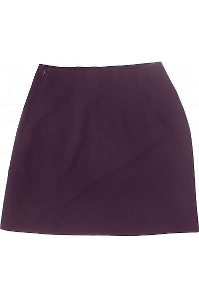 Club Monaco  Sukně áčková Fialová