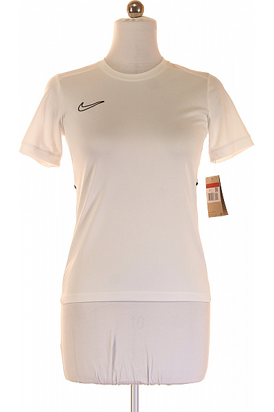 Chlapecké Tričko Bílé Nike | Nike | obrázek 2