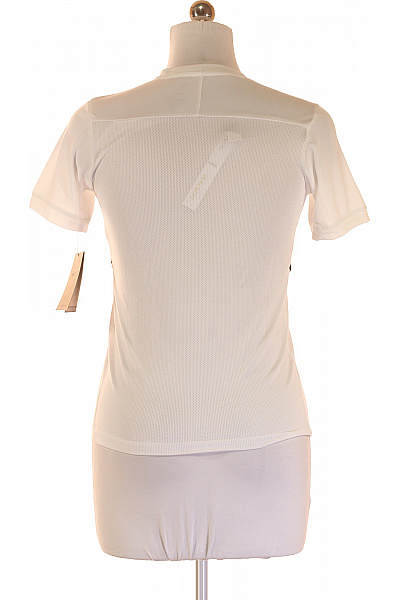 Chlapecké Tričko Bílé Nike | Nike | obrázek 3