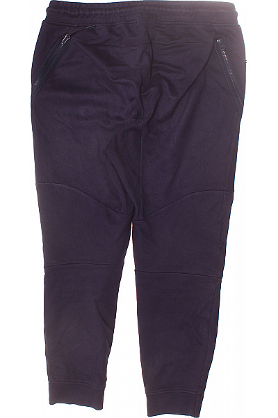 C.P.COMPANY Pánské Kalhoty Modré Vel. L