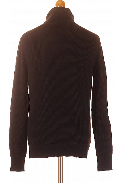 Pánský Rolák Černý TOMMY HILFIGER Vel. M | TOMMY HILFIGER | obrázek 2