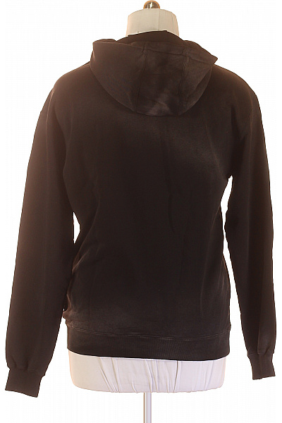 Pánská Mikina Bez Zapínání Černá A-COLD-WALL Vel. M