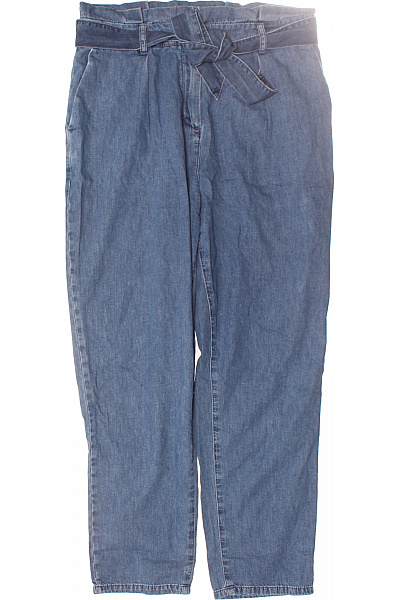 Dámské Džíny Modré