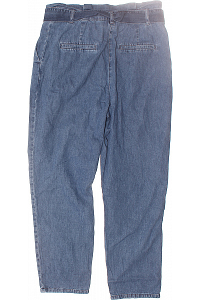 Dámské Džíny Modré