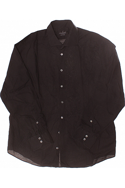 Pánská Košile Černá Van Laack Vel. 44 | van Laack | obrázek 2