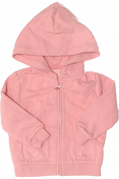  Souprava Růžová Ralph Lauren Vel. 24M