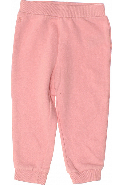  Souprava Růžová Ralph Lauren Vel. 24M