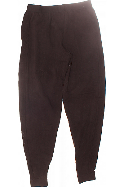 Dámské Kalhoty Černé Calvin Klein Vel. XS