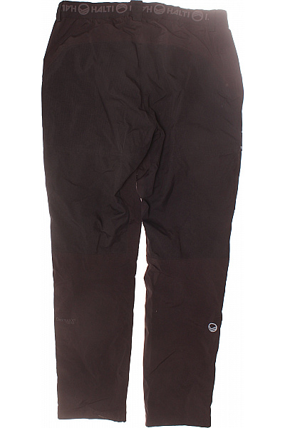 HALTI Pánské Kalhoty Černé Vel. L