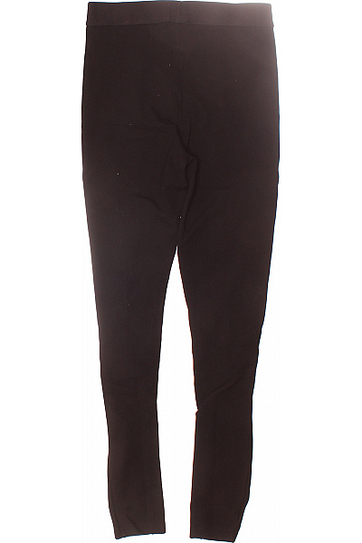 Dámské Kalhoty Černé Hugo Boss Vel. XS