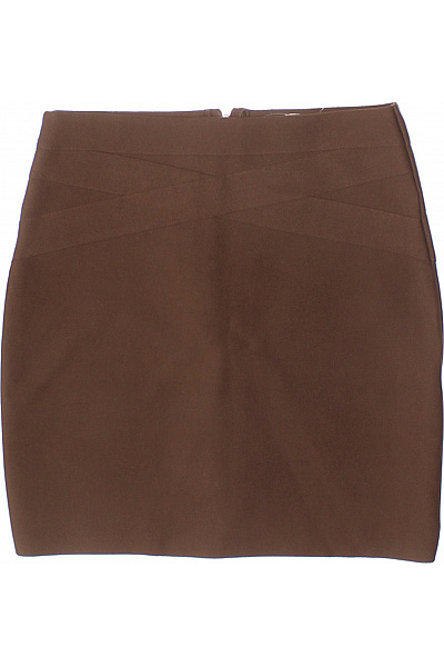 Sukně Zelená SAMSOE Vel. S