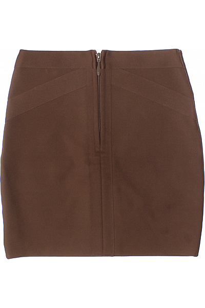 Sukně Zelená SAMSOE Vel. S