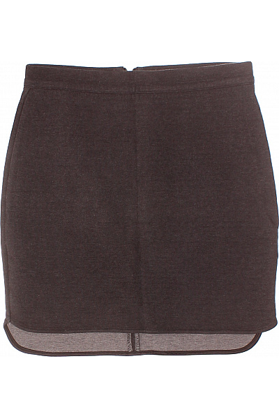 PART TWO Balonová  Sukně Šedá Vel.  32