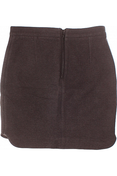 PART TWO Balonová  Sukně Šedá Vel.  32