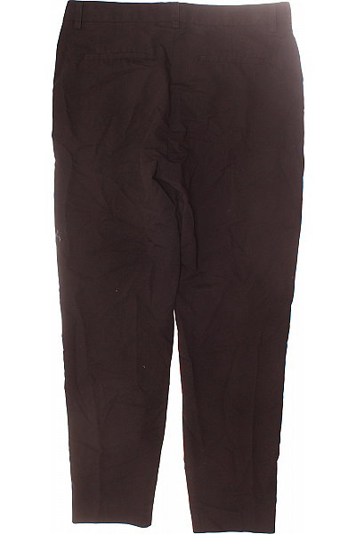 InWear Dámské Kalhoty Černé