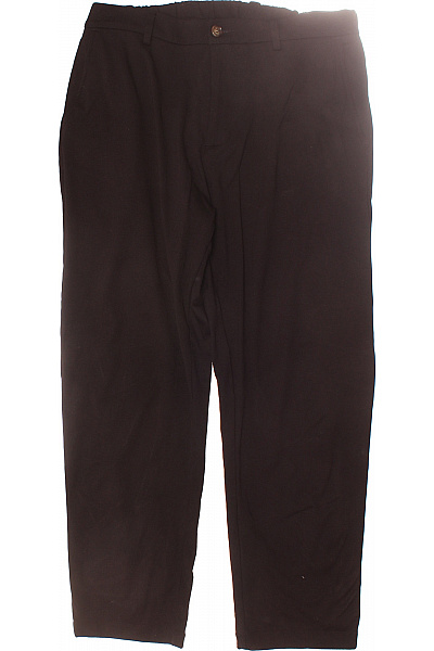 COLMAR Pánské Kalhoty Černé Vel. 52