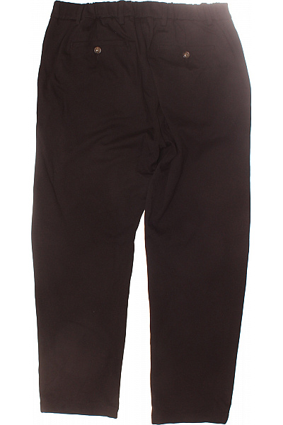 COLMAR Pánské Kalhoty Černé Vel. 52