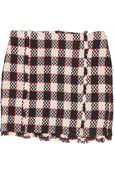 MANGO Sukně Barevná Second hand Vel. 40 | MANGO | obrázek 2