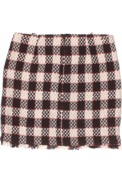 MANGO Sukně Barevná Second hand Vel. 40 | MANGO | obrázek 3