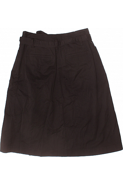 Ralph Lauren Sukně Černá Vel. 40