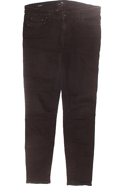 Dámské Džíny Černé LTB Vel. 29