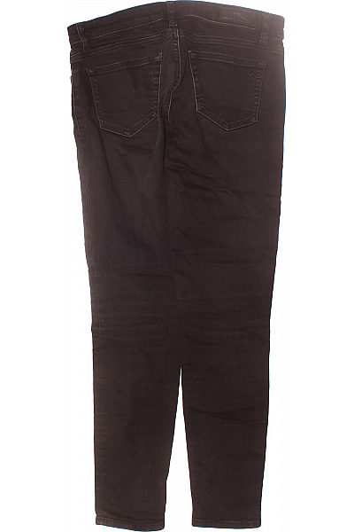 Dámské Džíny Černé LTB Vel. 29 | LTB | obrázek 2