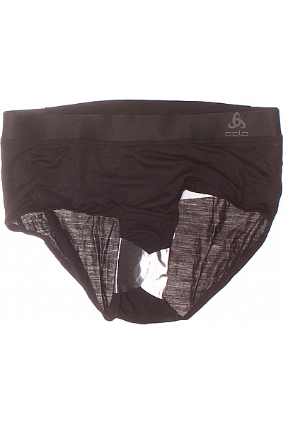 ODLO Dámské Prádlo Černé Vel. XS | ODLO | obrázek 2