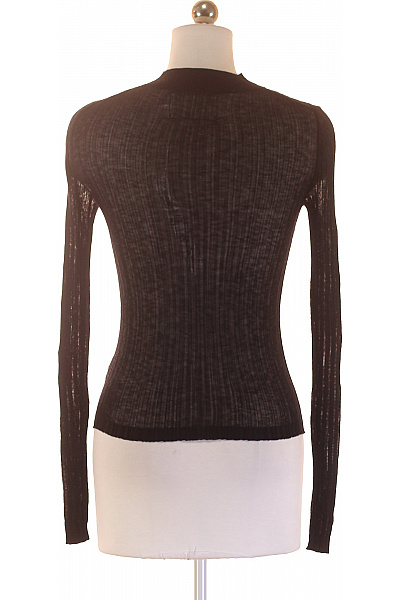 Halenka Černá Calvin Klein Vel. S | Calvin Klein | obrázek 2